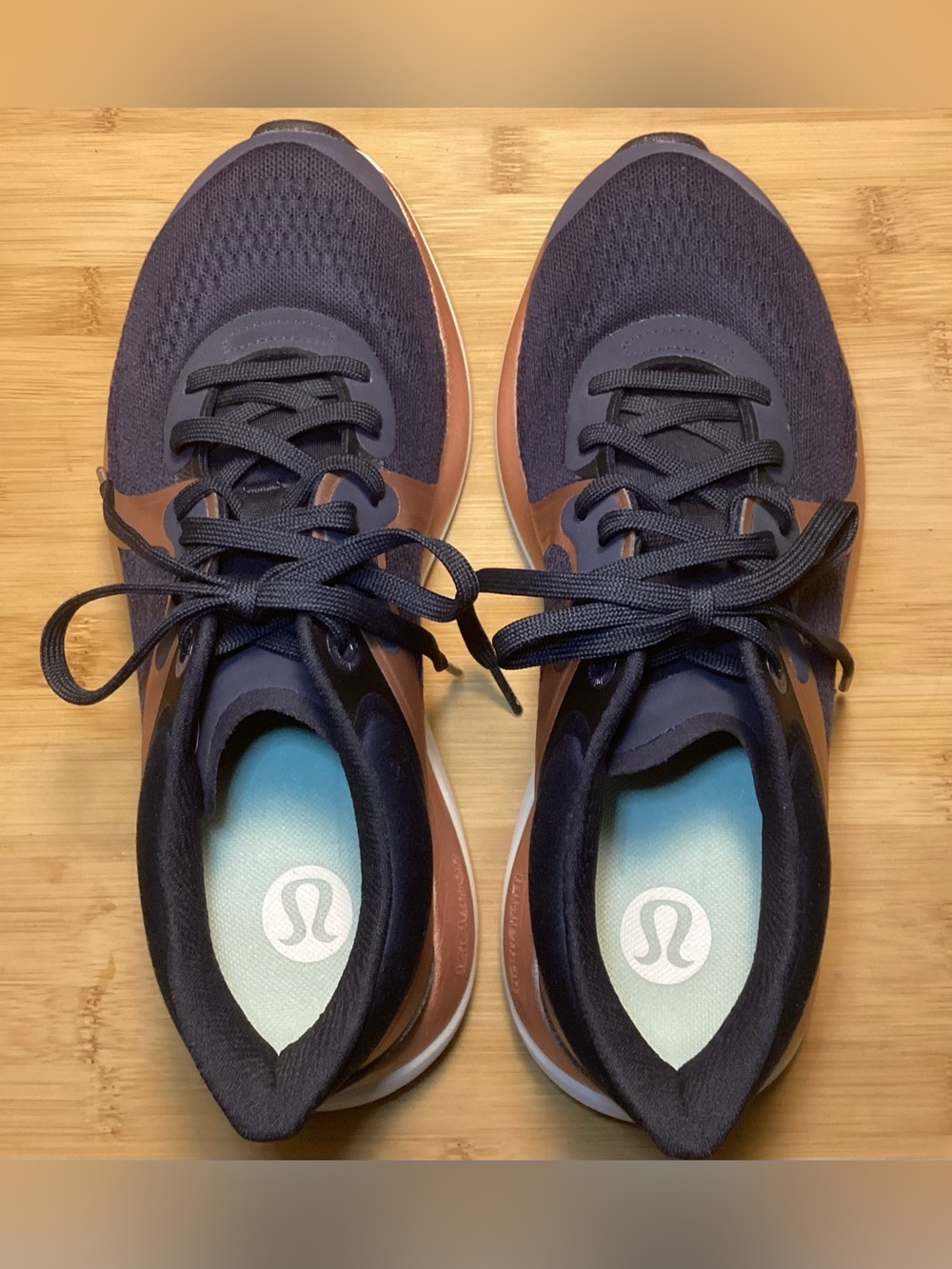 Lululemon Chargefeel Low Workout Shoe